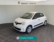 Renault Twingo 3 La Chapelle-Longueville
