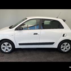 Renault Twingo 3 Twingo III Achat Int&eacute;gral - 21 Life La Chapelle-Longueville