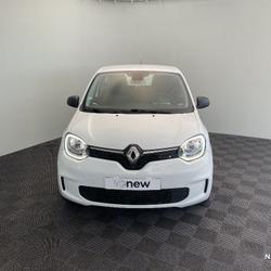 Renault Twingo 3 Twingo III Achat Int&eacute;gral - 21 Life La Chapelle-Longueville