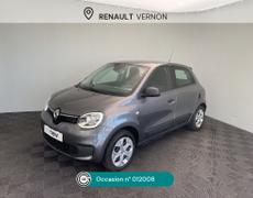 Renault Twingo 3 La Chapelle-Longueville