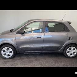 Renault Twingo 3 Twingo III Achat Int&eacute;gral - 21 Life La Chapelle-Longueville