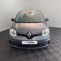 Renault Twingo 3 Twingo III Achat Int&eacute;gral - 21 Life La Chapelle-Longueville