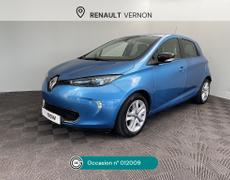Renault Zoe - Zoe R90 Zen - 6 990 €