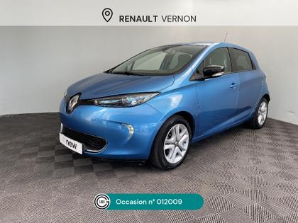 Renault Zoe - Zoe R90 Zen - 6 990 €