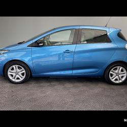 Renault Zoe Zoe R90 Zen La Chapelle-Longueville