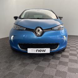 Renault Zoe Zoe R90 Zen La Chapelle-Longueville