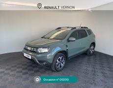 Dacia Duster La Chapelle-Longueville
