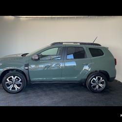 Dacia Duster Duster ECO-G 100 4x2 Journey La Chapelle-Longueville