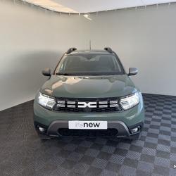 Dacia Duster Duster ECO-G 100 4x2 Journey La Chapelle-Longueville