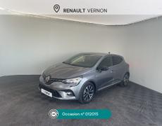 Renault Clio 5 La Chapelle-Longueville