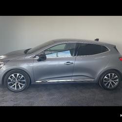 Renault Clio 5 Clio E-Tech full hybrid 145 Techno La Chapelle-Longueville