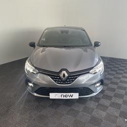 Renault Clio 5 Clio E-Tech full hybrid 145 Techno La Chapelle-Longueville