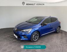 Renault Clio 5 La Chapelle-Longueville