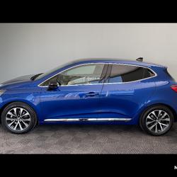 Renault Clio 5 Clio E-Tech full hybrid 145 Techno La Chapelle-Longueville