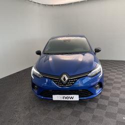 Renault Clio 5 Clio E-Tech full hybrid 145 Techno La Chapelle-Longueville