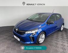 Renault Clio 5 La Chapelle-Longueville