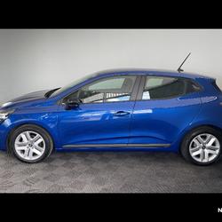 Renault Clio 5 Clio Eco-G 100 ch GSR2 Evolution La Chapelle-Longueville