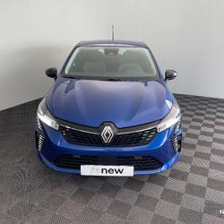 Renault Clio 5 Clio Eco-G 100 ch GSR2 Evolution La Chapelle-Longueville