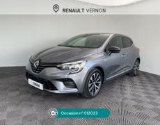 Renault Clio 5 La Chapelle-Longueville