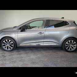 Renault Clio 5 Clio TCe 90 Techno La Chapelle-Longueville