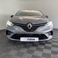 Renault Clio 5 Clio TCe 90 Techno La Chapelle-Longueville