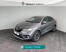 Renault Arkana La Chapelle-Longueville