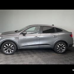 Renault Arkana Arkana mild hybrid 140 EDC FAP - 22 Evolution La Chapelle-Longueville