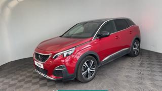 Peugeot 3008  - Gt - photo 0