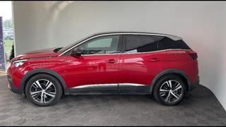 Peugeot 3008  - Gt - photo 1