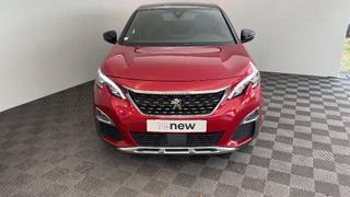 Peugeot 3008  - Gt - photo 2