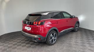 Peugeot 3008  - Gt - photo 3
