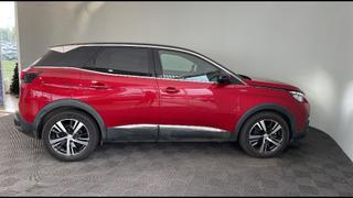Peugeot 3008  - Gt - photo 4