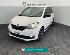 Skoda Citigo La Chapelle-Longueville