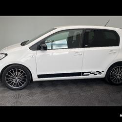 Skoda Citigo Citigo 1.0 12v MPI 75 ch Monte Carlo La Chapelle-Longueville
