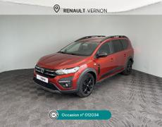 Dacia Jogger La Chapelle-Longueville
