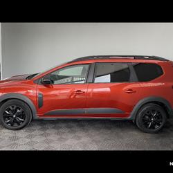 Dacia Jogger Jogger TCe 110 5 places Extreme + La Chapelle-Longueville