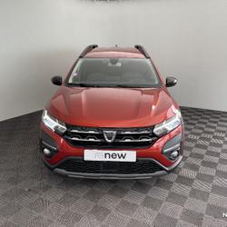 Dacia Jogger Jogger TCe 110 5 places Extreme + La Chapelle-Longueville
