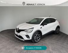 Renault Captur La Chapelle-Longueville