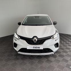 Renault Captur Captur E-Tech hybride 145 Evolution La Chapelle-Longueville