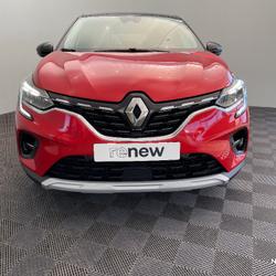 Renault Captur Captur E-Tech 145 SL Rive Gauche La Chapelle-Longueville