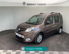 Renault Kangoo La Chapelle-Longueville