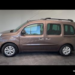 Renault Kangoo Kangoo TCE 115 EDC Intens La Chapelle-Longueville