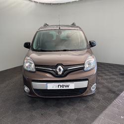 Renault Kangoo Kangoo TCE 115 EDC Intens La Chapelle-Longueville