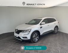 Renault Koleos La Chapelle-Longueville
