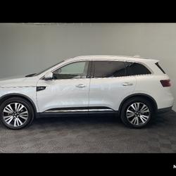 Renault Koleos Koleos dCi 175 4x4 X-tronic Energy Initiale Paris La Chapelle-Longueville