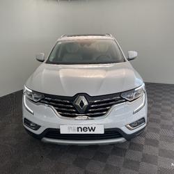 Renault Koleos Koleos dCi 175 4x4 X-tronic Energy Initiale Paris La Chapelle-Longueville
