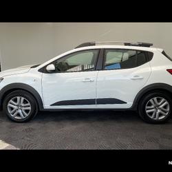 Dacia Sandero Sandero ECO-G 100 Stepway Confort La Chapelle-Longueville