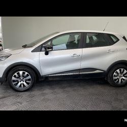 Renault Captur Captur dCi 90 E6C EDC Business La Chapelle-Longueville