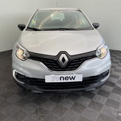 Renault Captur Captur dCi 90 E6C EDC Business La Chapelle-Longueville