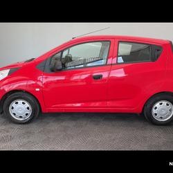 Chevrolet Spark Spark 1.0 16V - 68 LT La Chapelle-Longueville